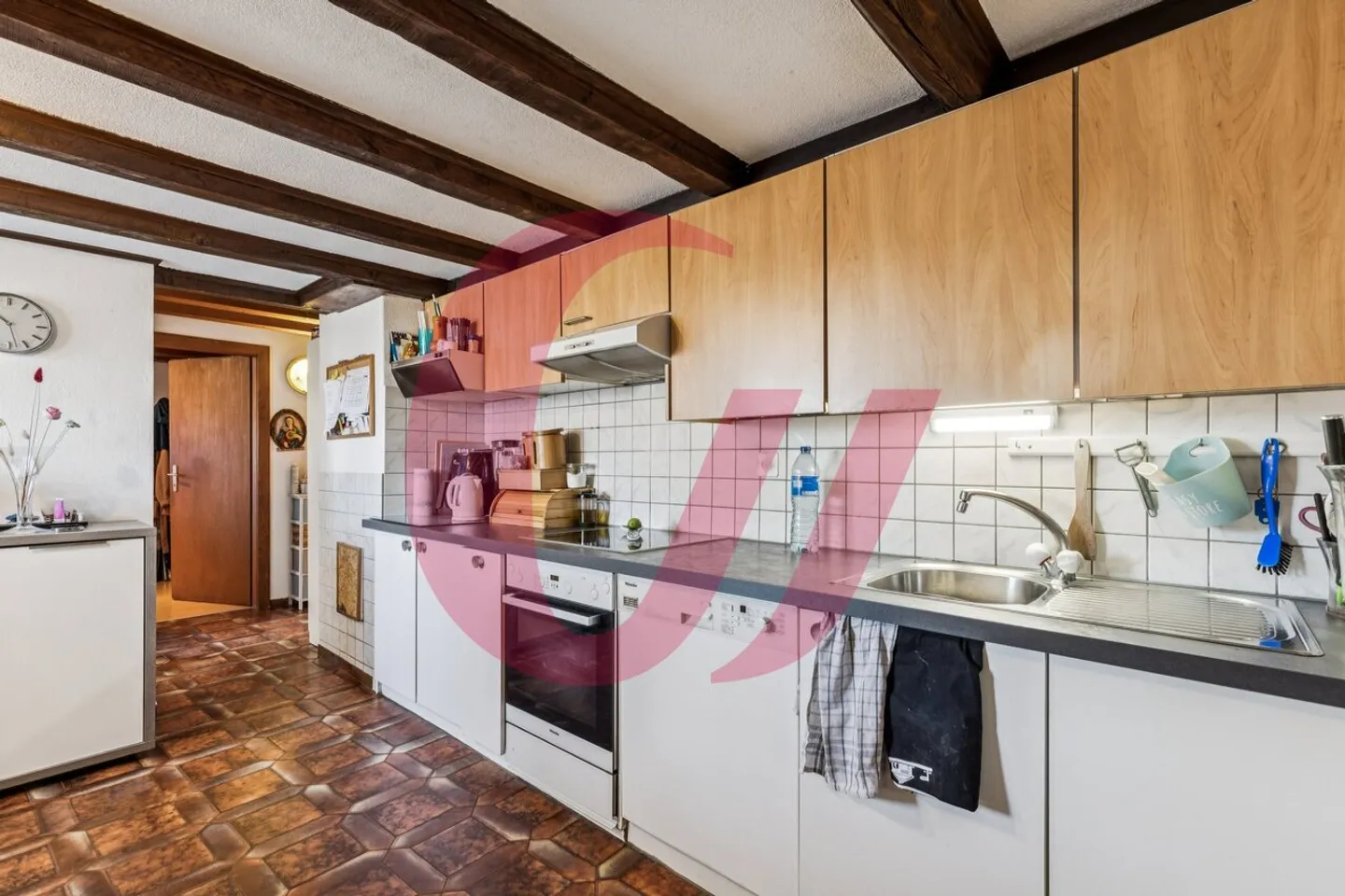 Charmante Maison Individuelle à Ferpicloz - Photo 7 sur 10