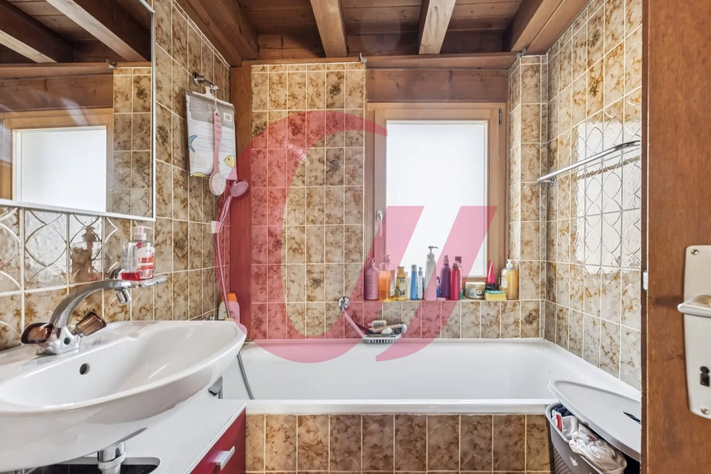 Charmante Maison Individuelle à Ferpicloz - Photo 8 sur 10