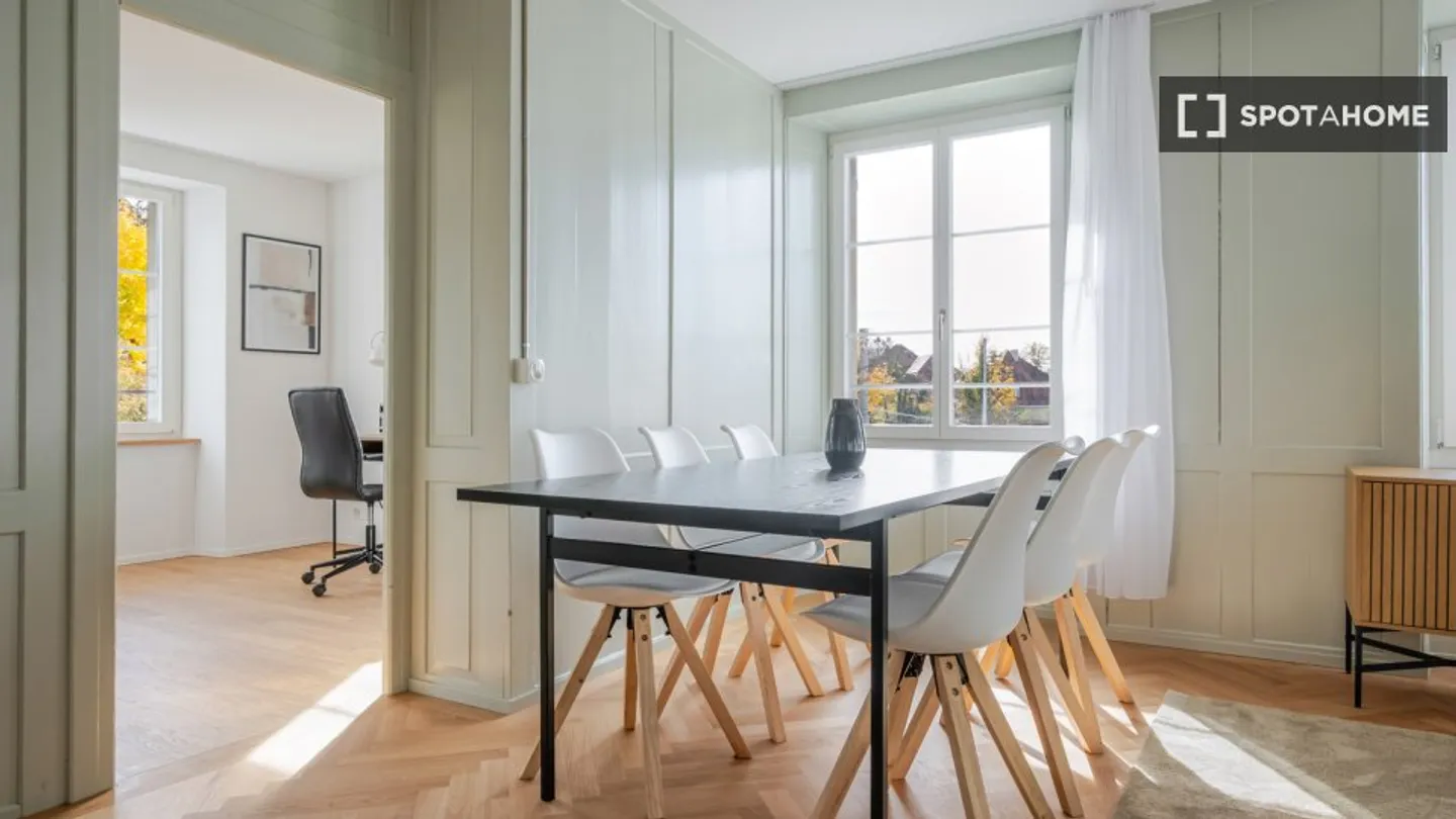 Apartment for rent - Photo 7 of 18