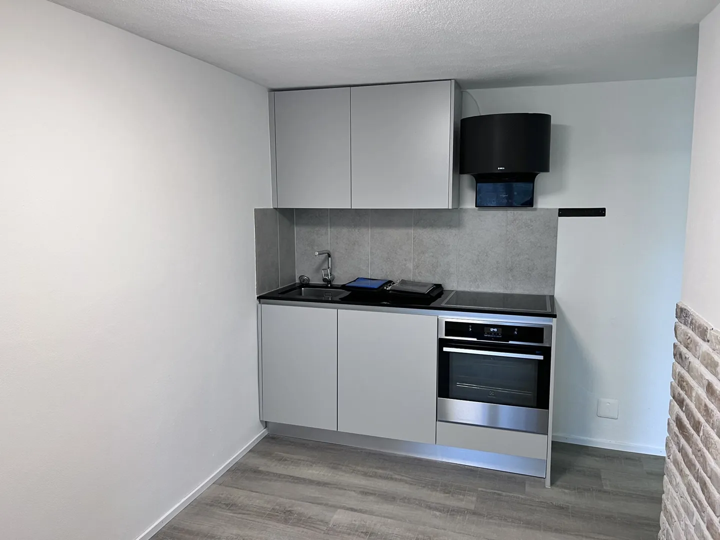 petit studio de 8m² avec coin salon - Photo 2 sur 6