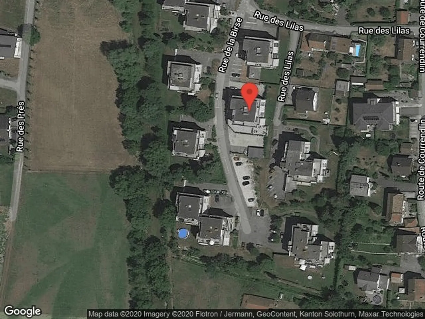 Appartement 2,5 pièces rénové avec ascenseur - À deux pas du village - Photo 11 sur 13