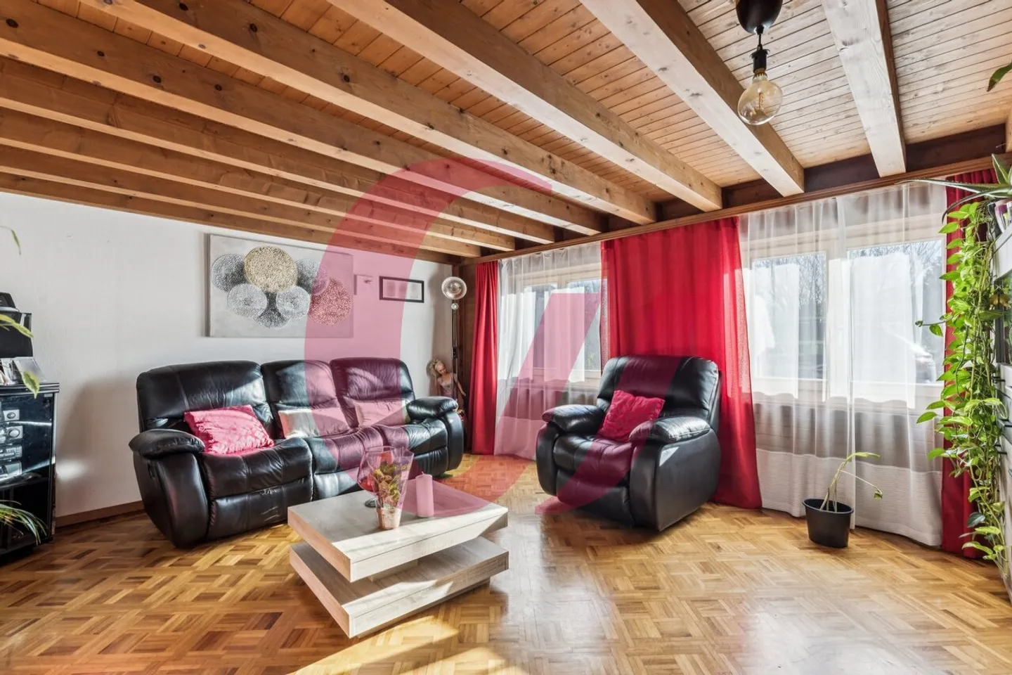 Charmante Maison Individuelle à Ferpicloz - Photo 9 sur 10