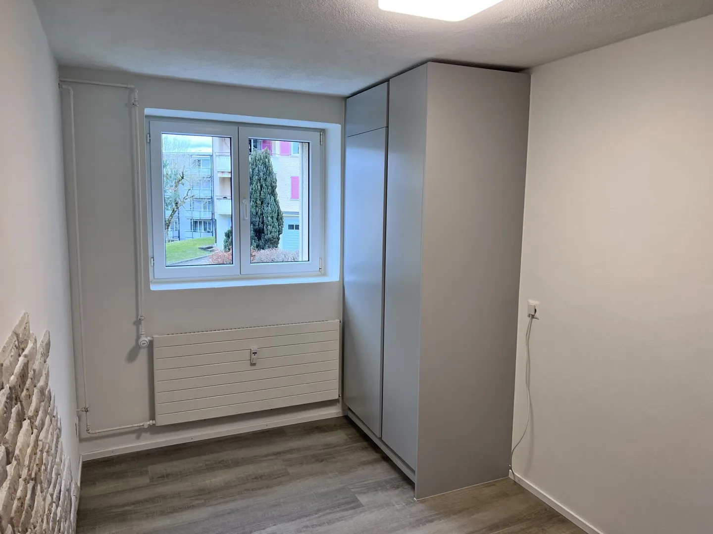 petit studio de 8m² avec coin salon - Photo 4 sur 6