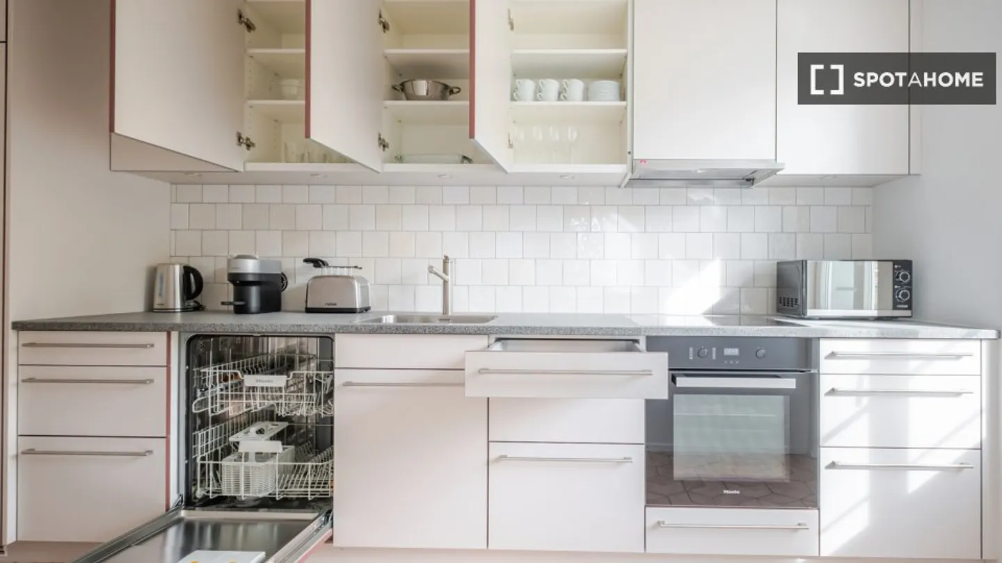 Apartment for rent - Photo 10 of 18