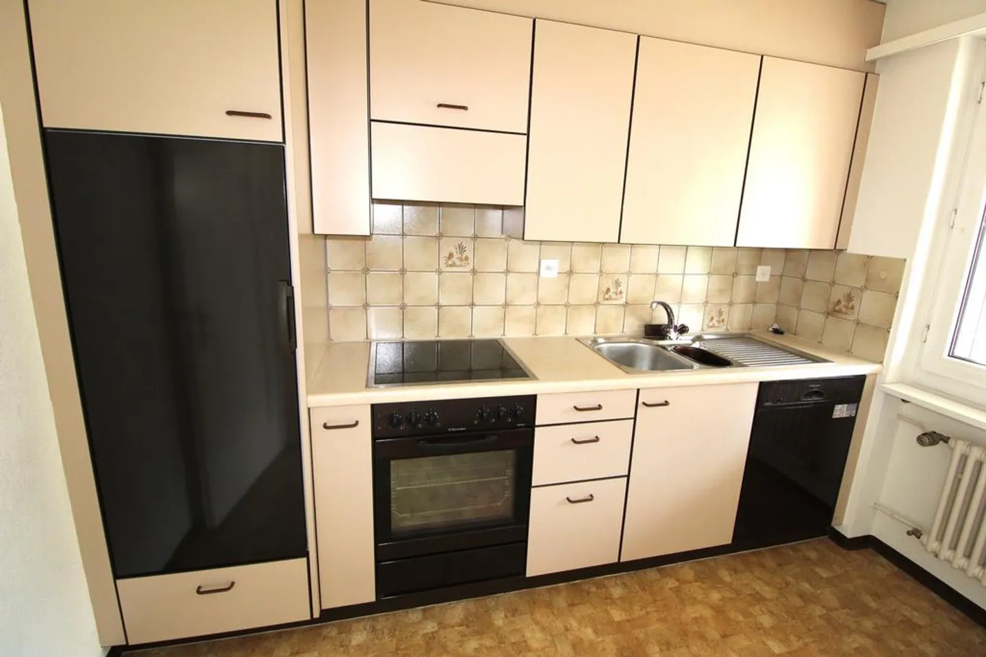 Appartamento accogliente in un ambiente curato - Foto 2 di 6