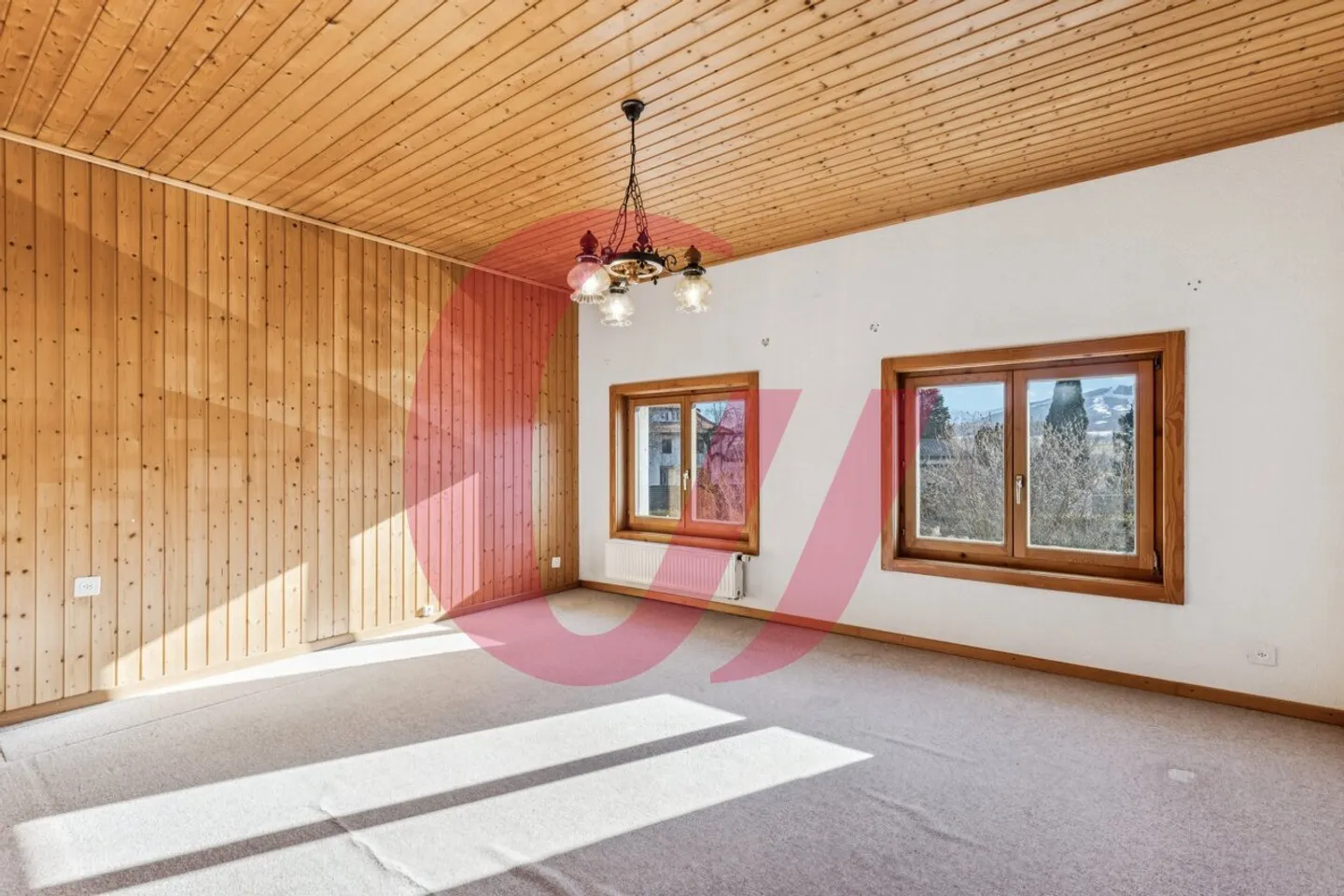 Charmante Maison Individuelle à Ferpicloz - Photo 6 sur 10