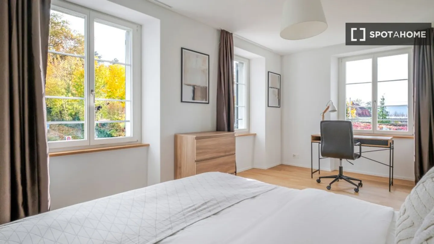 Apartment for rent - Photo 9 of 18