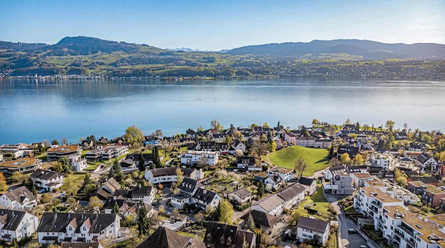 TOTAL RENOVÉ MERVEILLE DE FLEXIBILITÉ AVEC VUE SUR LE LAC - Photo 8 sur 9