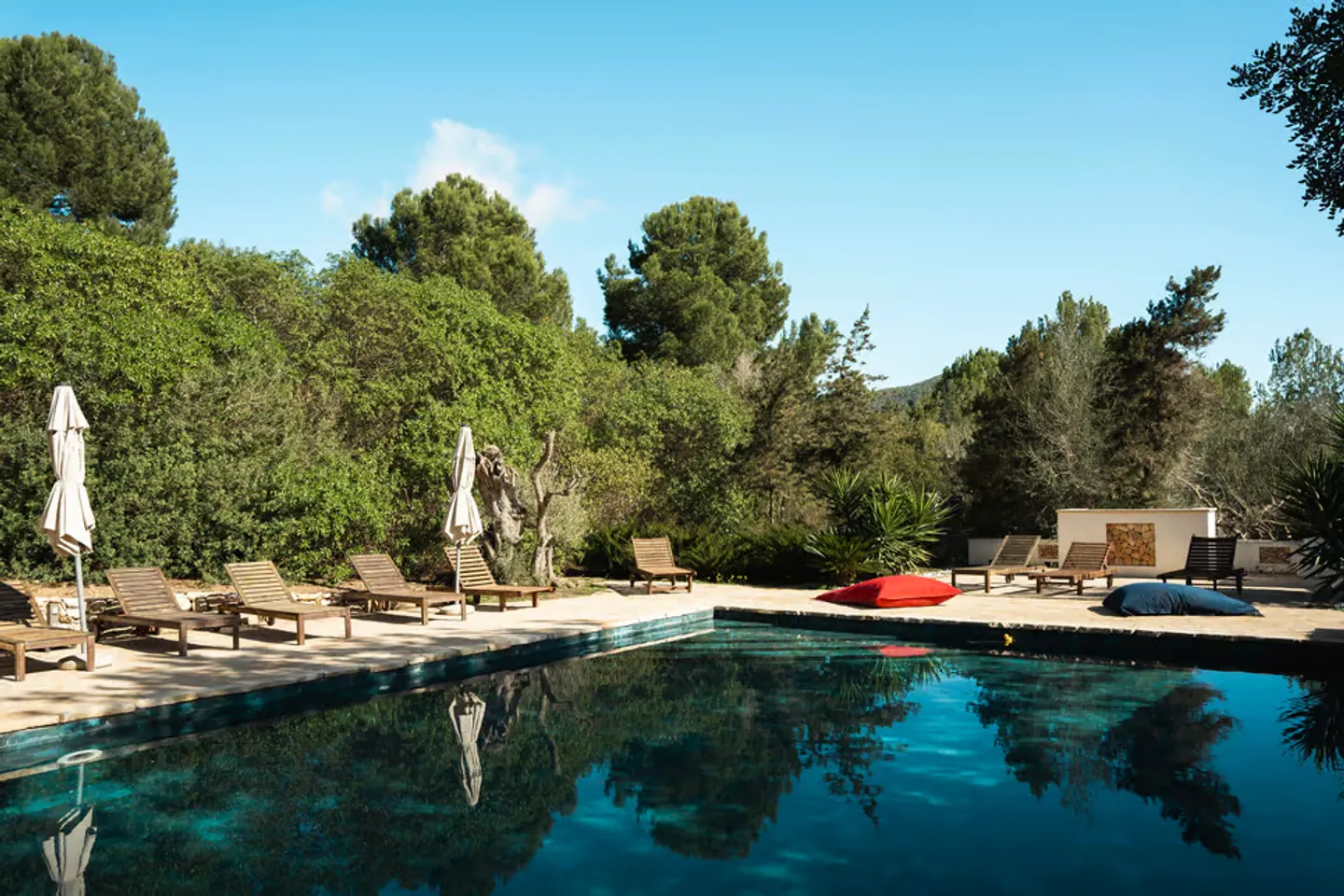 Exceptional Villa in Sant Jordi, Ibiza - Photo 1 of 13