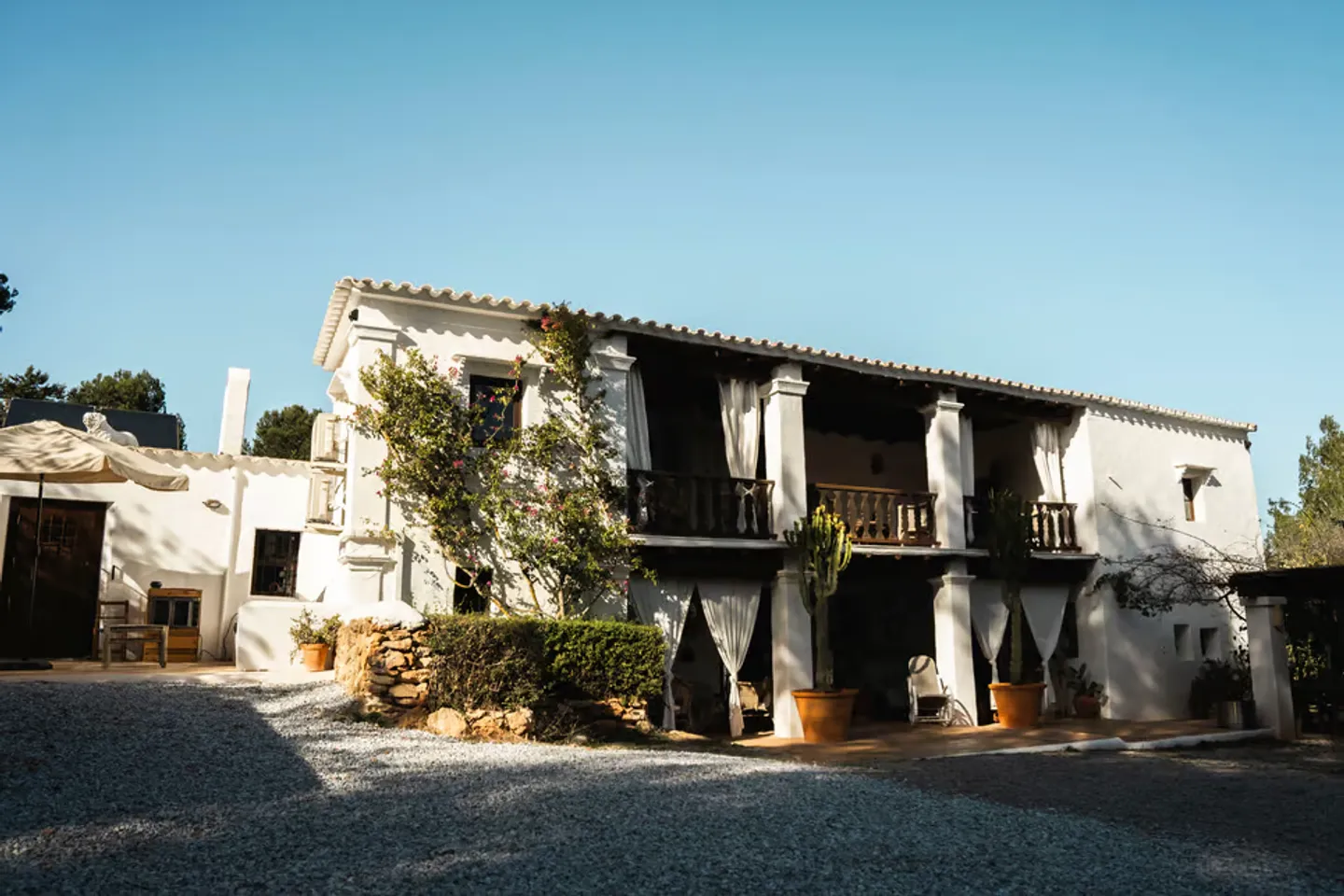 Exceptional Villa in Sant Jordi, Ibiza - Photo 2 of 13