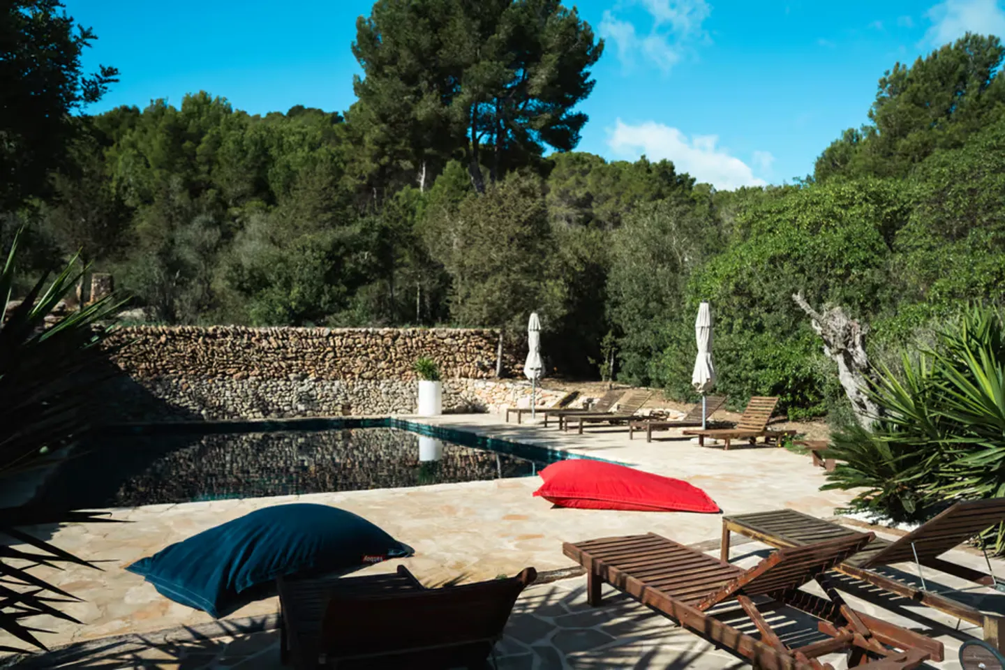 Exceptional Villa in Sant Jordi, Ibiza - Photo 3 of 13
