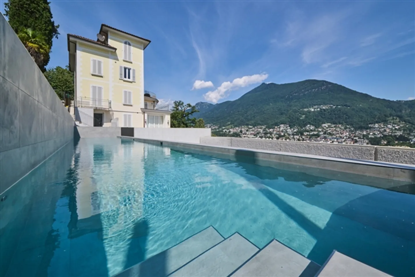 «Hervorragendes historisches Haus in einer neuen Luxuswohnung» - Foto 6 von 12