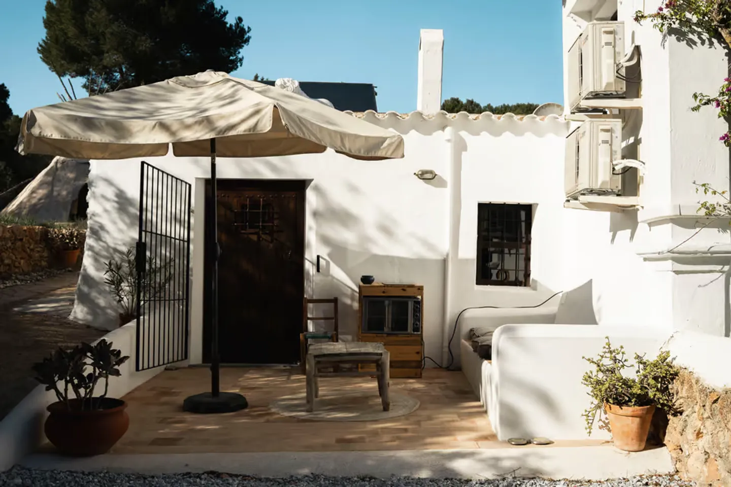 Exceptional Villa in Sant Jordi, Ibiza - Photo 4 of 13