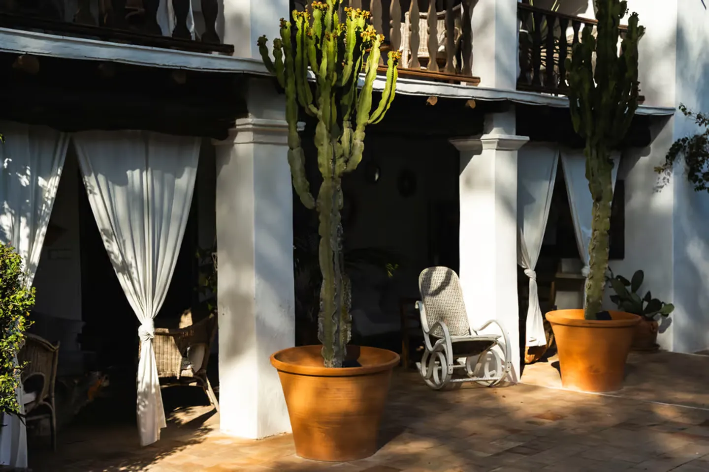 Exceptional Villa in Sant Jordi, Ibiza - Photo 5 of 13