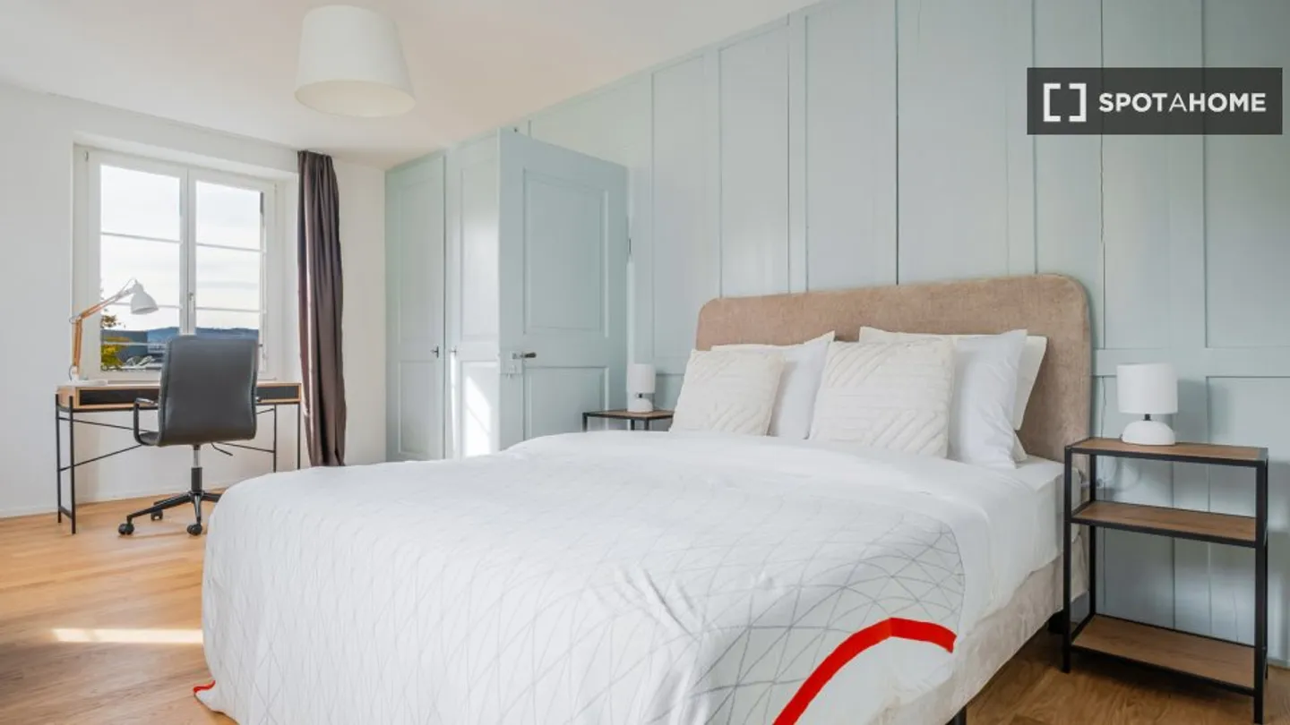 Apartment for rent - Photo 11 of 18