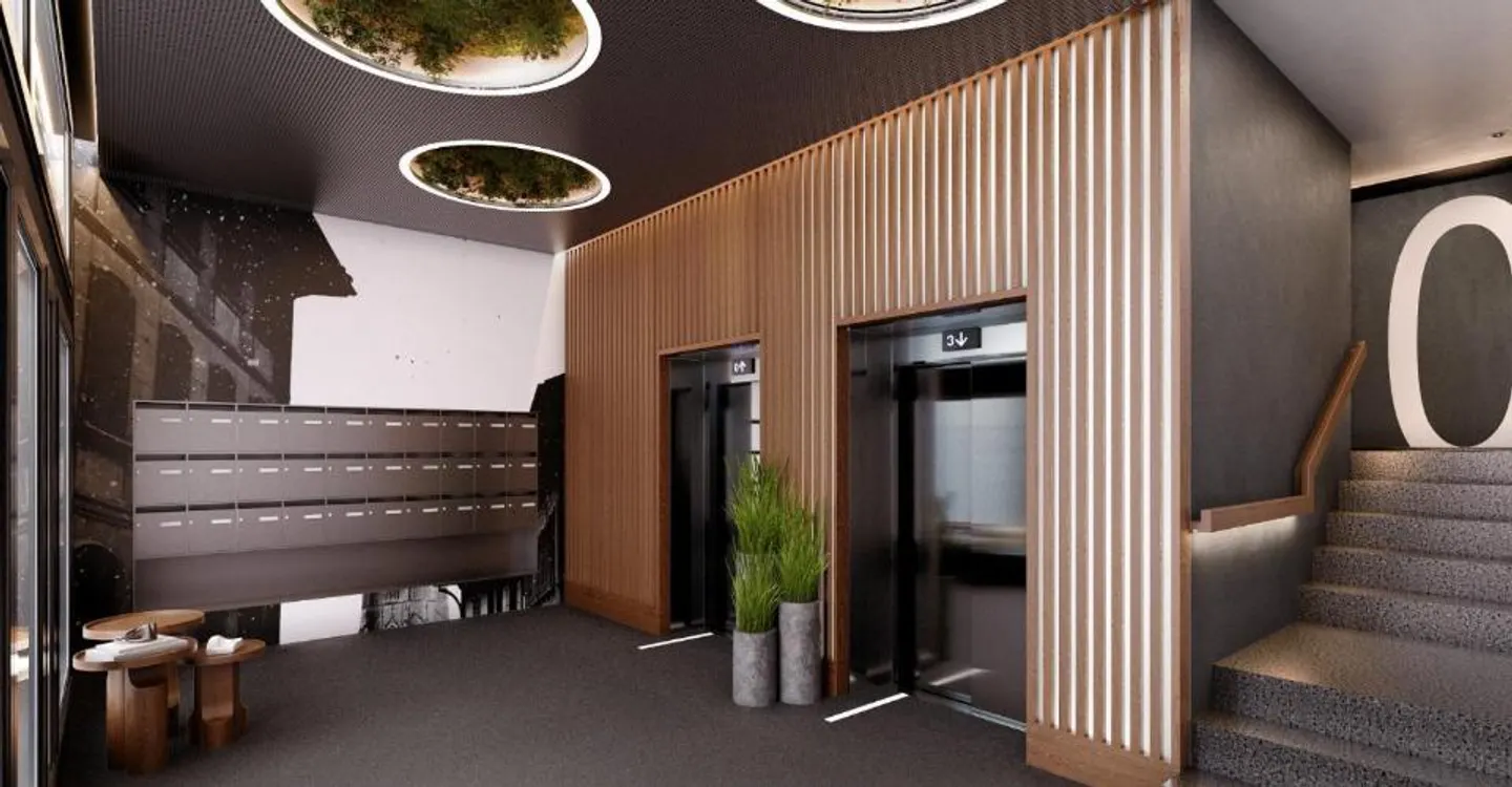Appartement moderne à Fribourg - Photo 6 sur 7