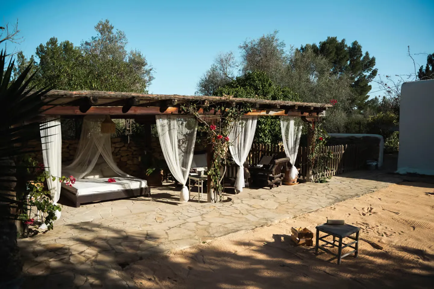 Exceptional Villa in Sant Jordi, Ibiza - Photo 6 of 13