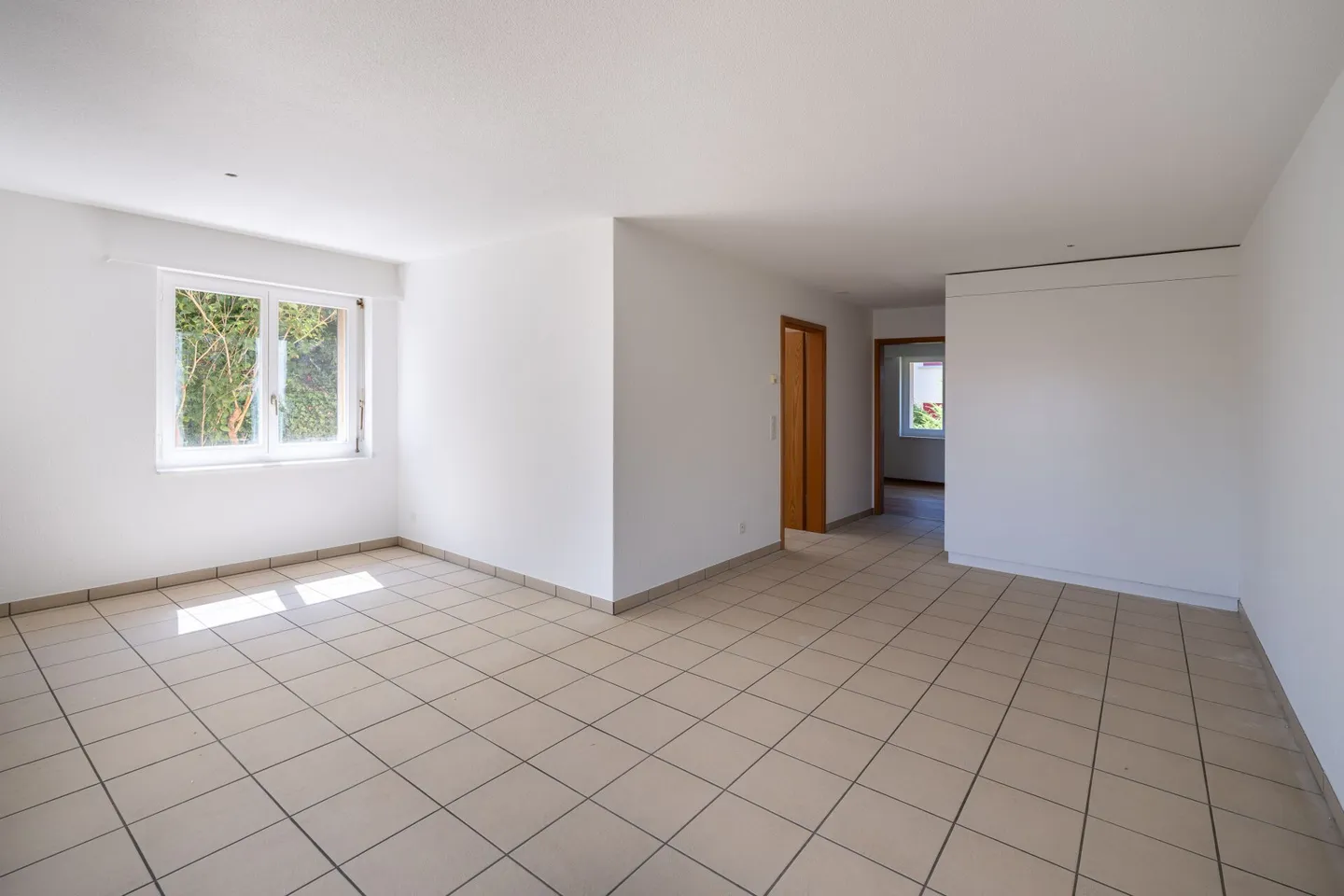 Bright 3.5-room apartment with balcony in Safnern - Photo 4 of 16