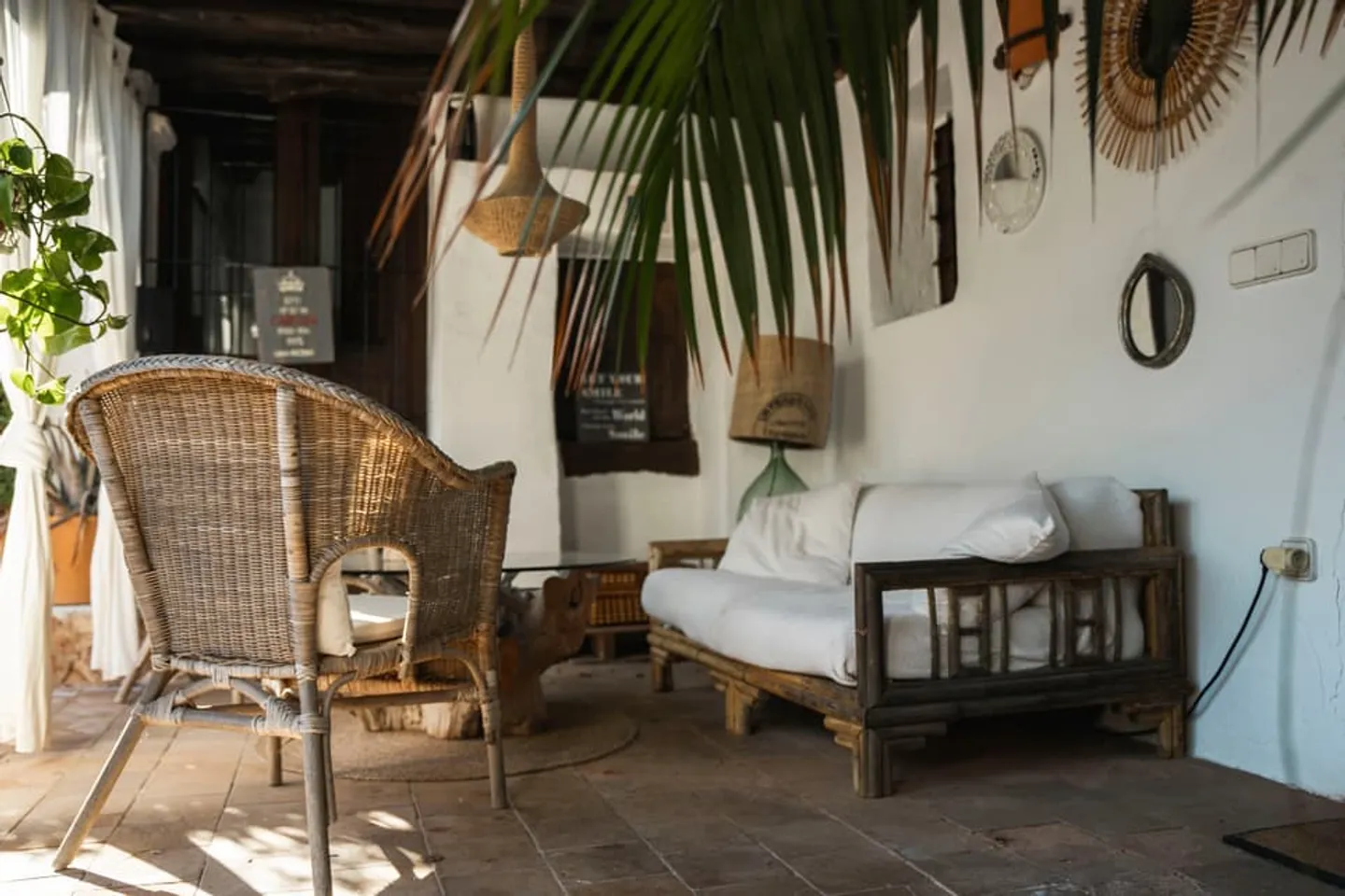 Exceptional Villa in Sant Jordi, Ibiza - Photo 7 of 13