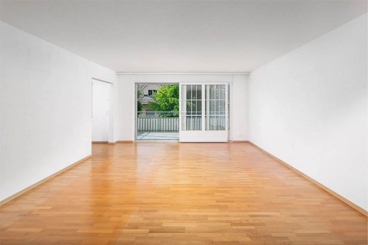 Votre maison élégante à Hombrechtikon – d'un appartement de 4½ pièces prévu à un spacieux - Photo 3 sur 13