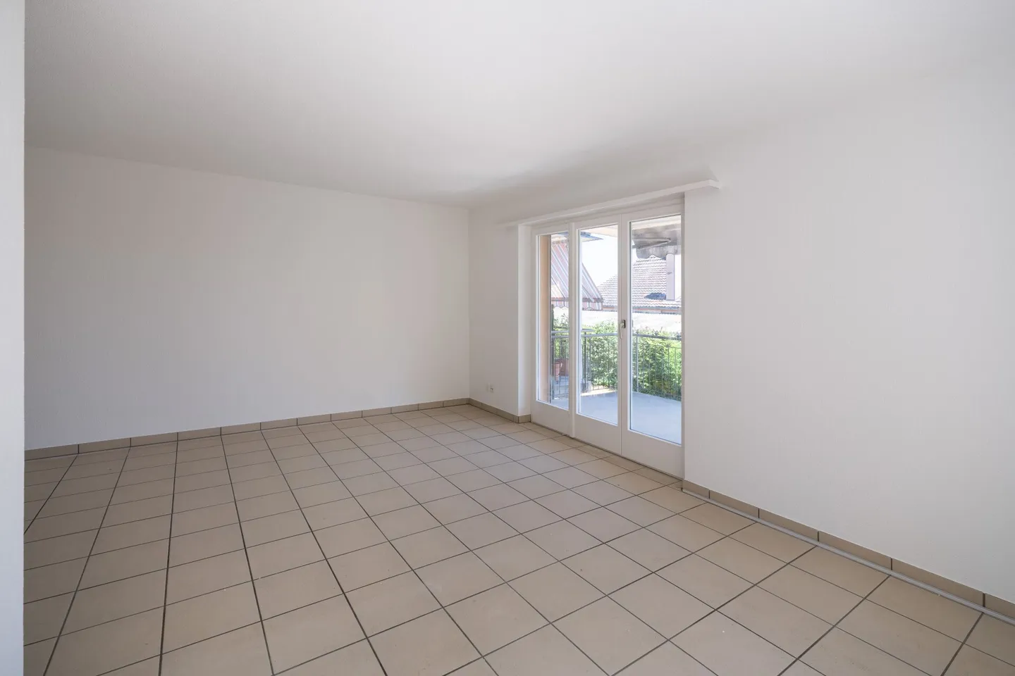 Bright 3.5-room apartment with balcony in Safnern - Photo 5 of 16