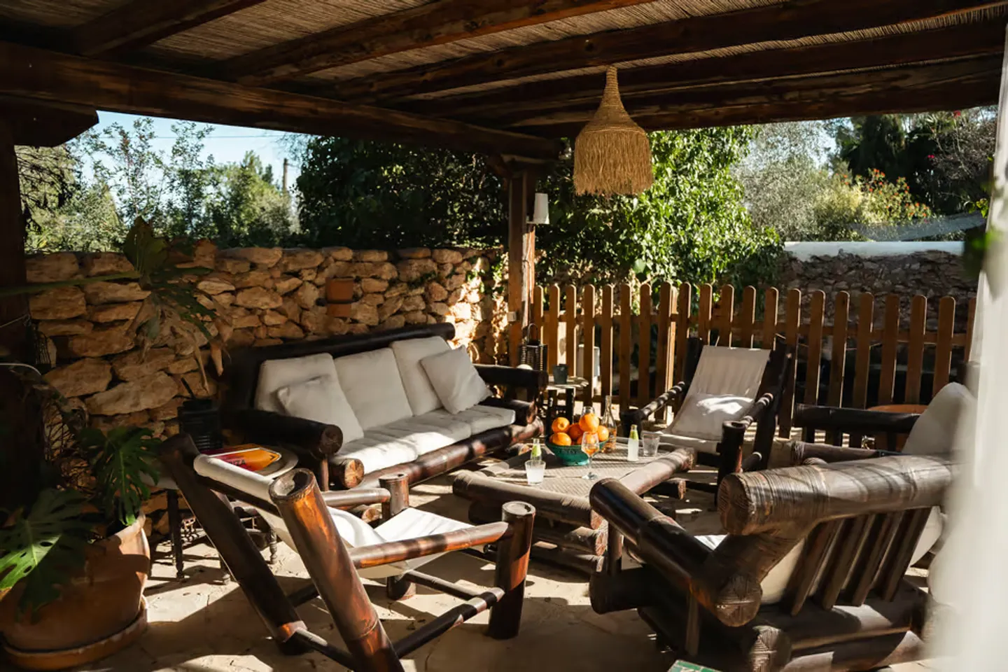 Exceptional Villa in Sant Jordi, Ibiza - Photo 9 of 13