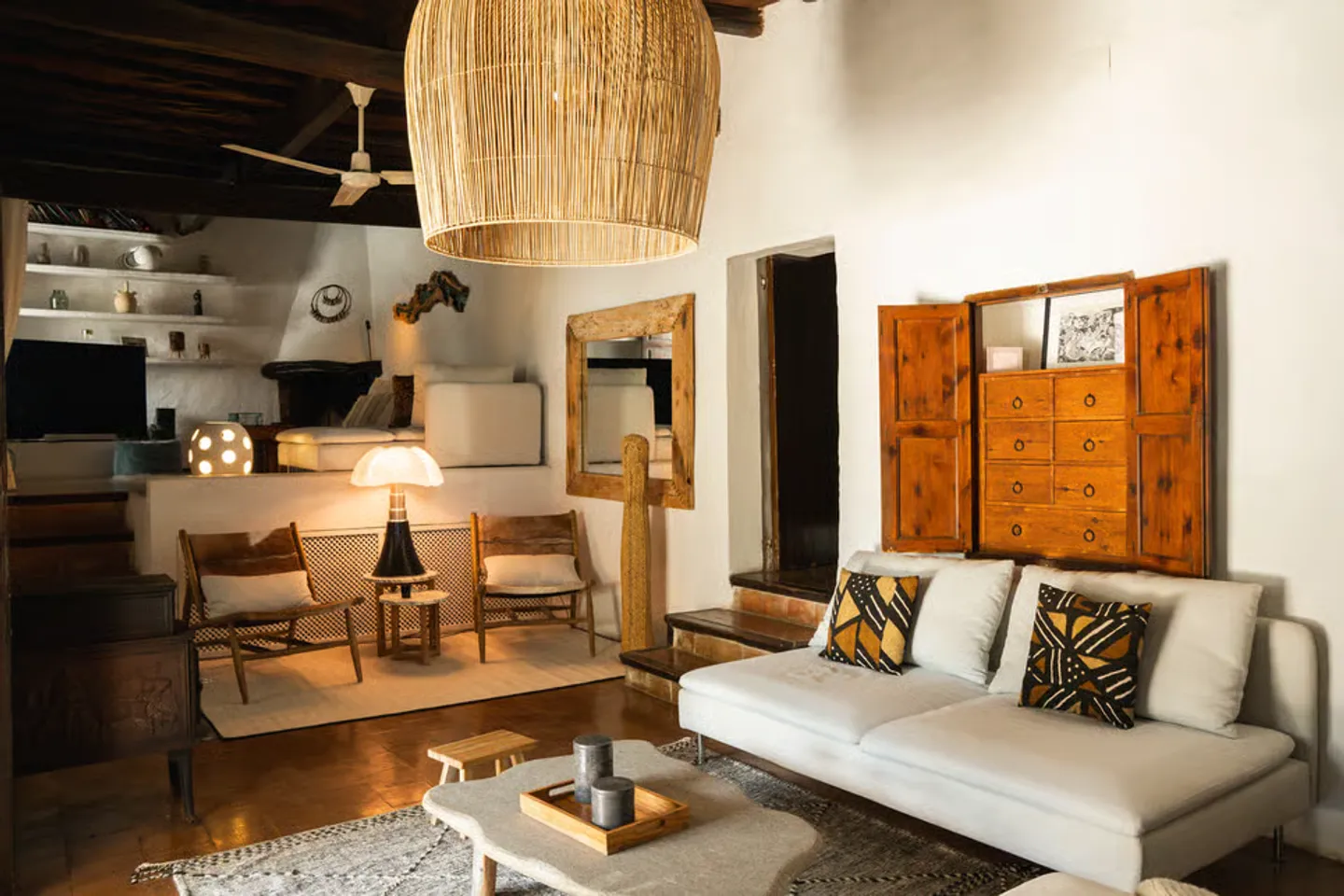 Exceptional Villa in Sant Jordi, Ibiza - Photo 10 of 13
