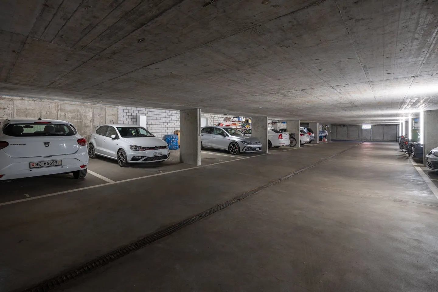 Charmante Wohnung in Safnern - Foto 10 von 12