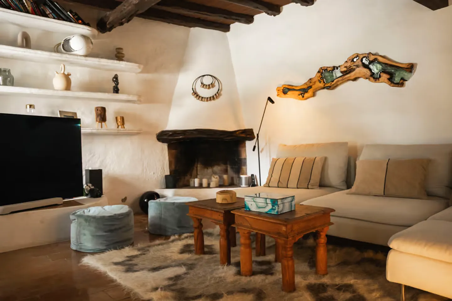 Exceptional Villa in Sant Jordi, Ibiza - Photo 11 of 13