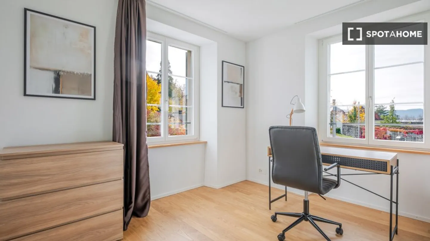 Apartment for rent - Photo 13 of 18