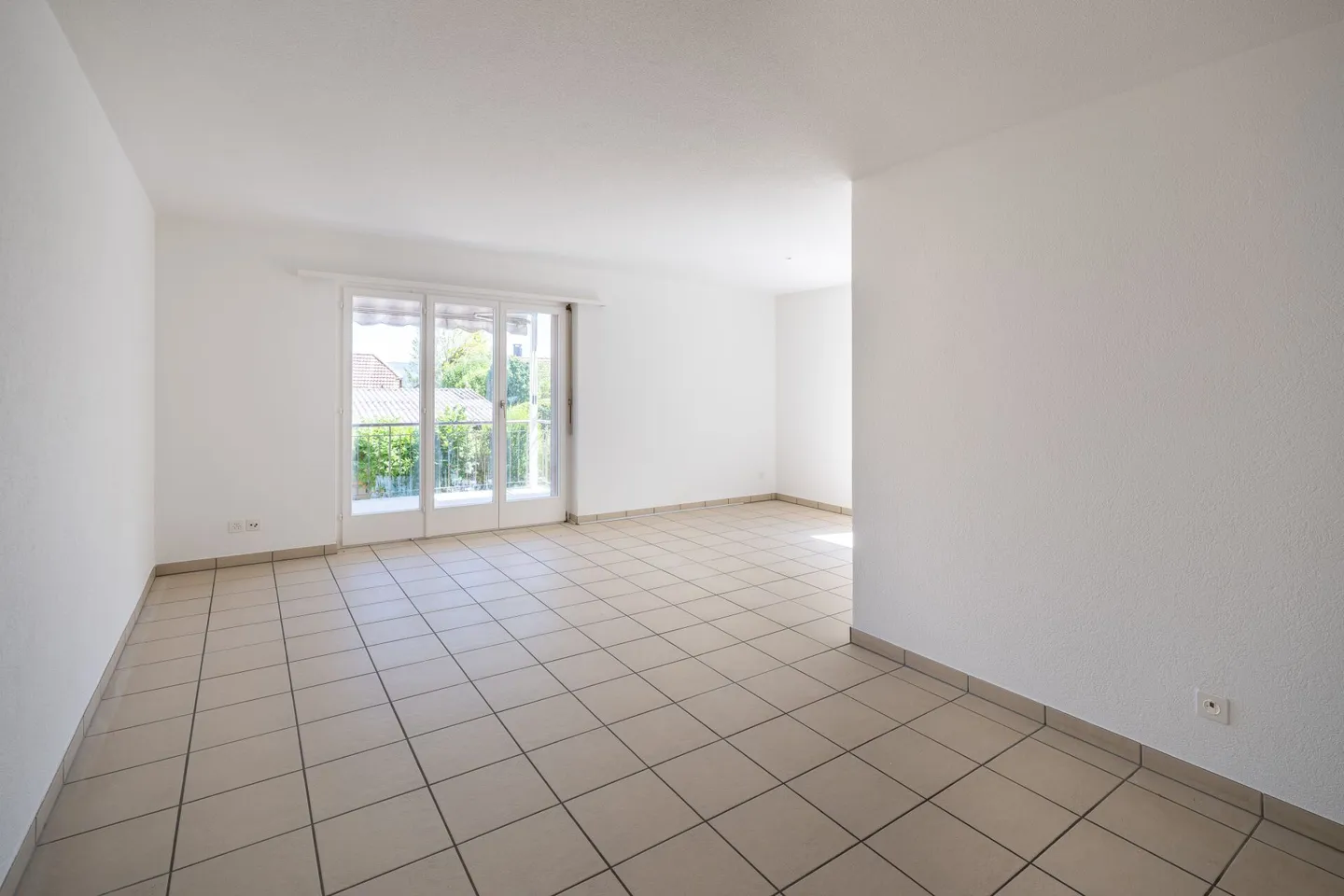 Bright 3.5-room apartment with balcony in Safnern - Photo 6 of 16