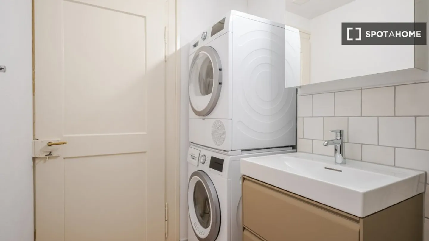 Apartment for rent - Photo 16 of 18