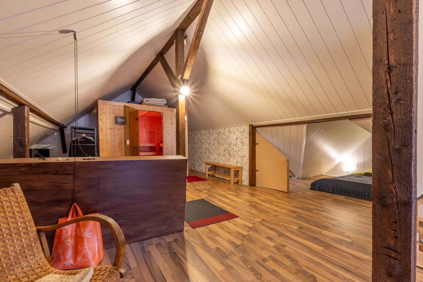 Historic Gem: 7-Room Detached House with Versatile Space - Photo 35 of 41