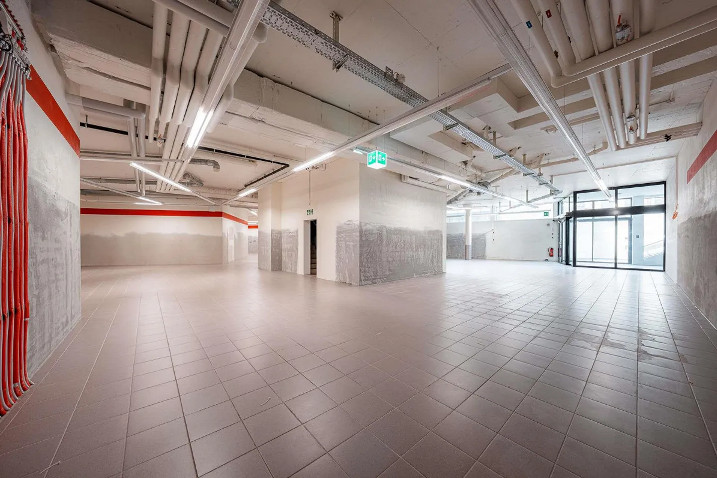 Spazio per lo sviluppo! Inizia di nuovo e centralmente a Goldach! - Foto 5 di 10