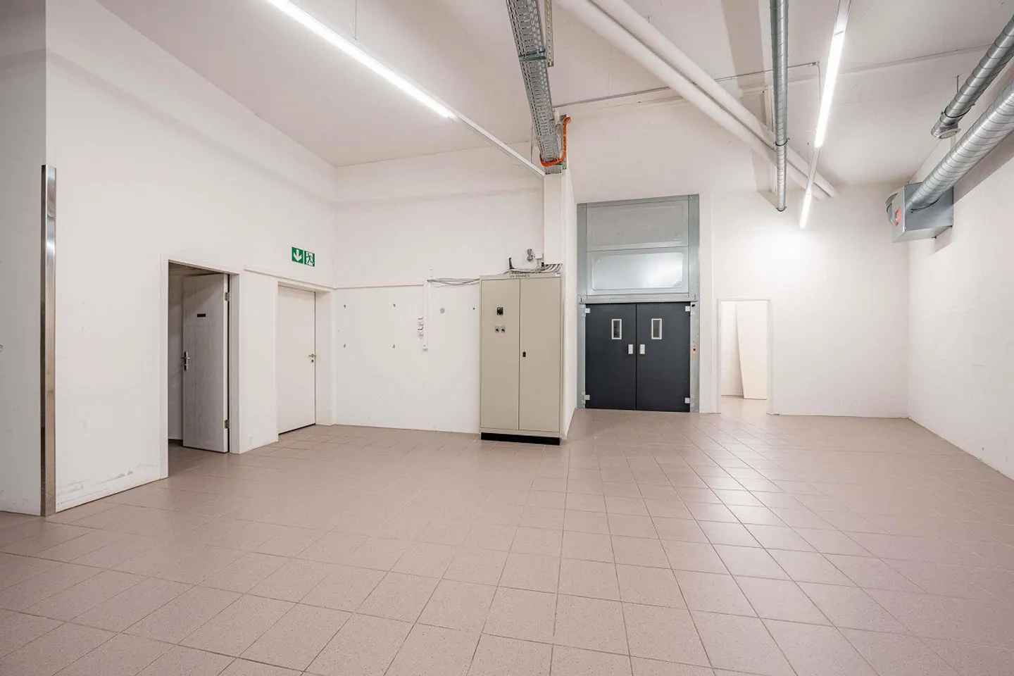 Spazio per lo sviluppo! Inizia di nuovo e centralmente a Goldach! - Foto 7 di 10