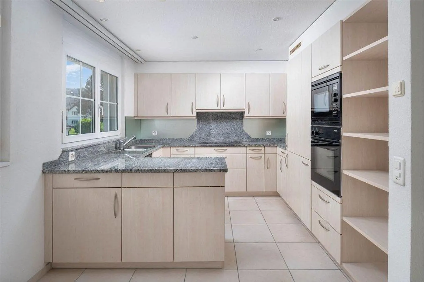 Votre maison élégante à Hombrechtikon – d'un appartement de 4½ pièces prévu à un spacieux - Photo 8 sur 13