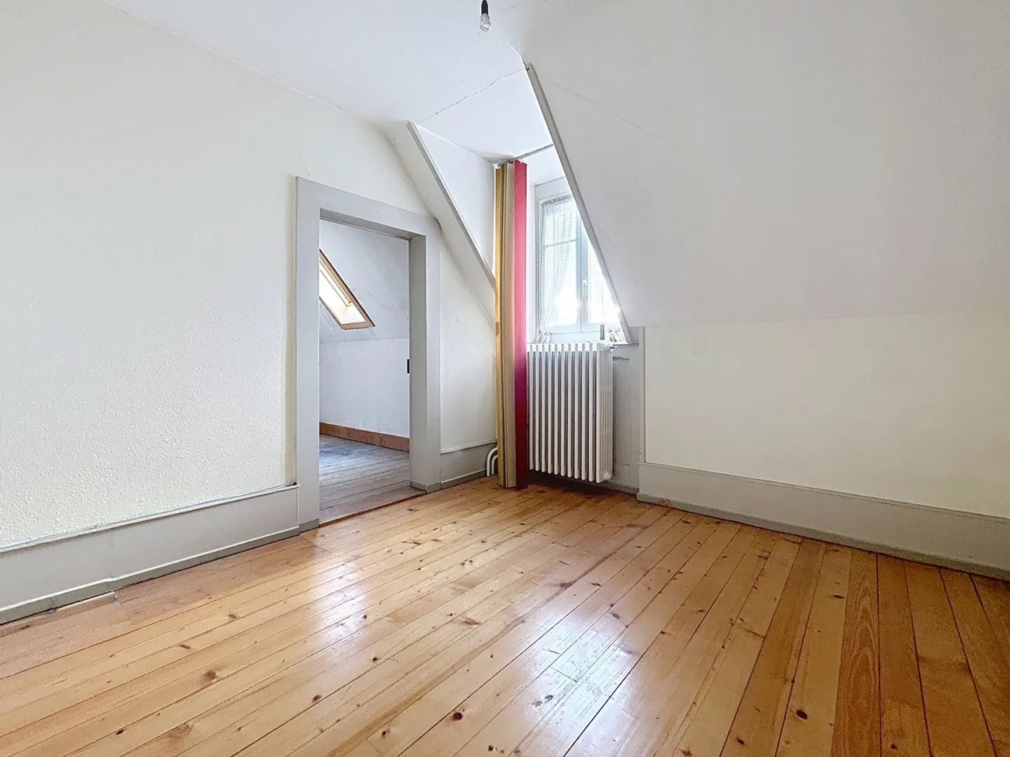 Maison de caractère avec vue sur le lac - Photo 7 sur 8