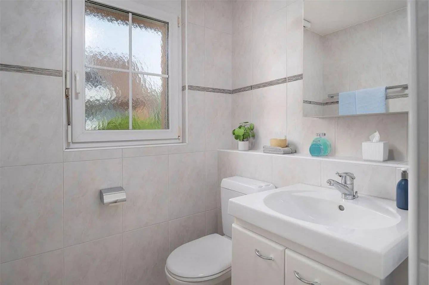 Votre maison élégante à Hombrechtikon – d'un appartement de 4½ pièces prévu à un spacieux - Photo 10 sur 13