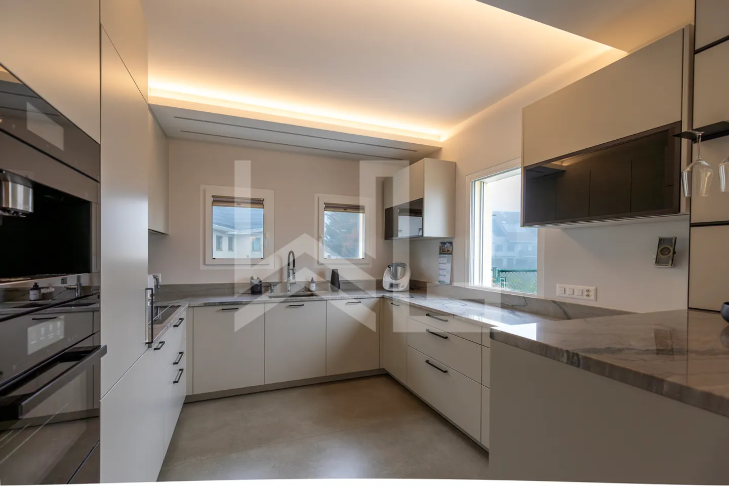 Reihenhaus 7,5 Zimmer - Foto 6 von 13