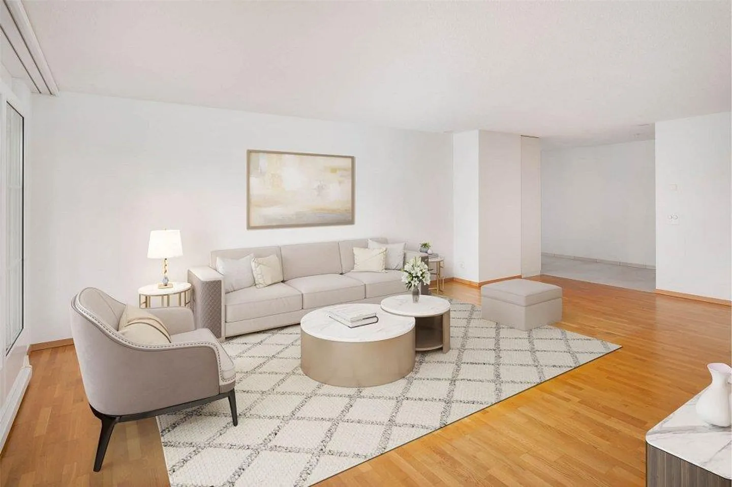 Votre maison élégante à Hombrechtikon – d'un appartement de 4½ pièces prévu à un spacieux - Photo 5 sur 13