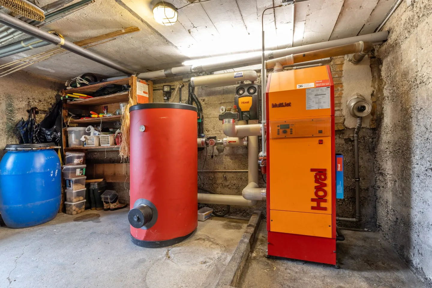 Historic Gem: 7-Room Detached House with Versatile Space - Photo 40 of 41