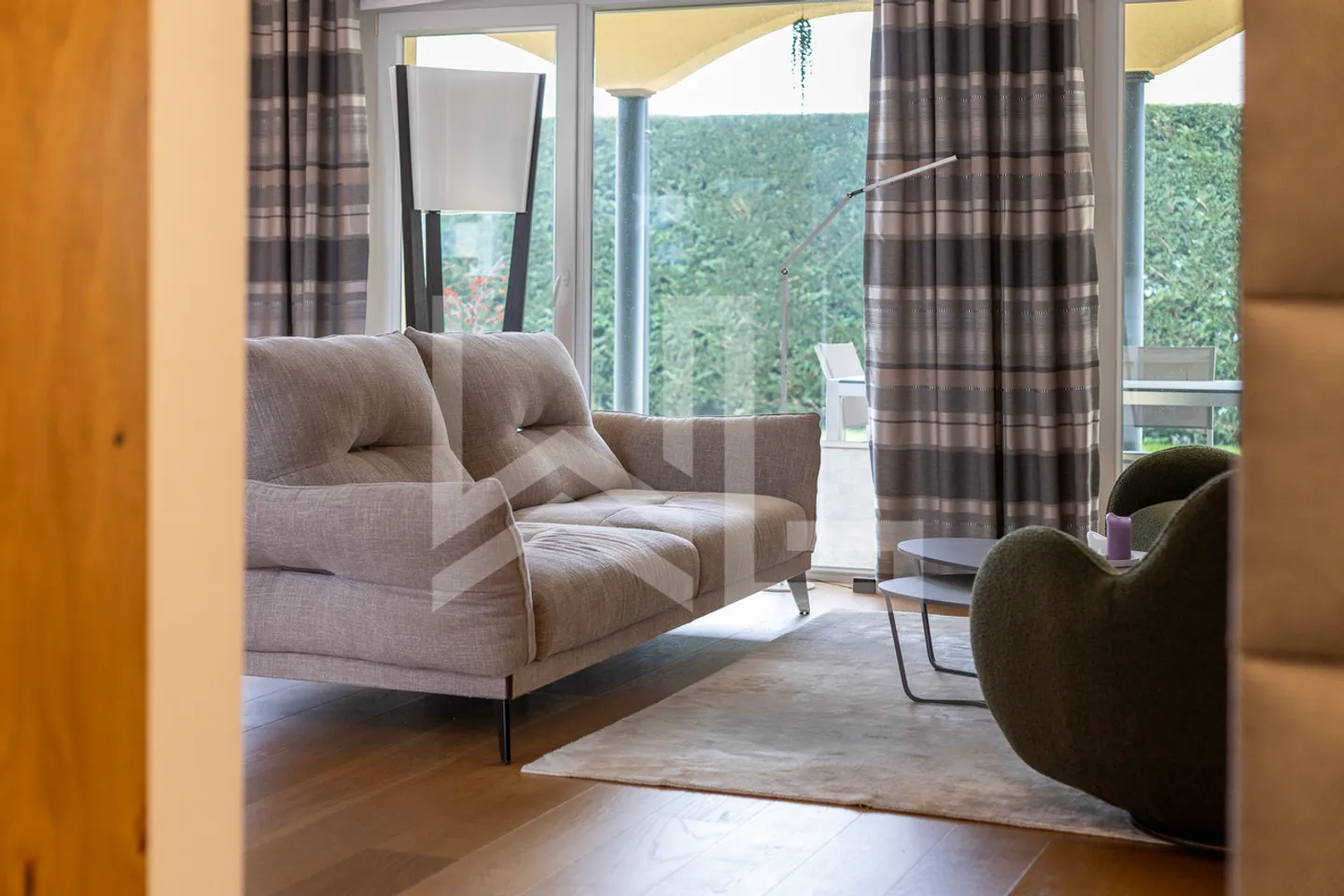 Reihenhaus 7,5 Zimmer - Foto 3 von 13