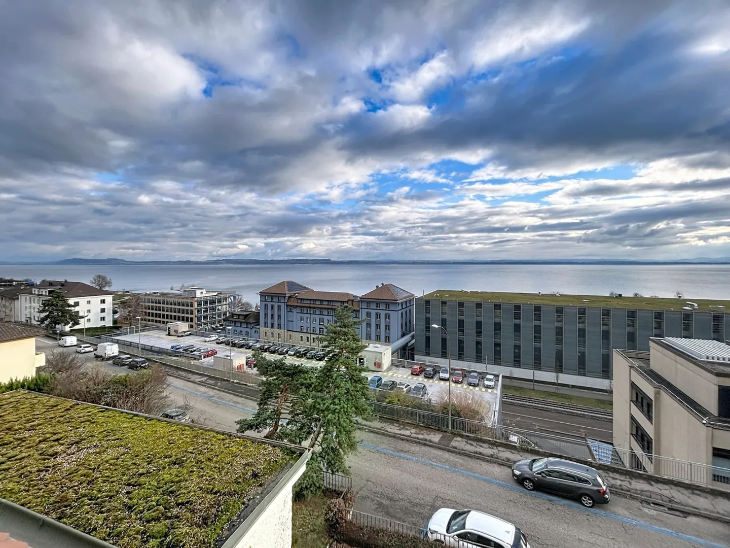 Maison de caractère avec vue sur le lac - Photo 8 sur 8