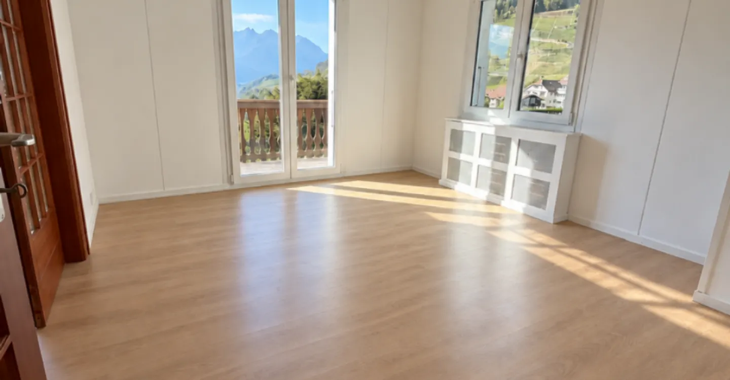 OREE DU BOIS 2 - 4 rooms for rent year-round - Photo 2 of 8