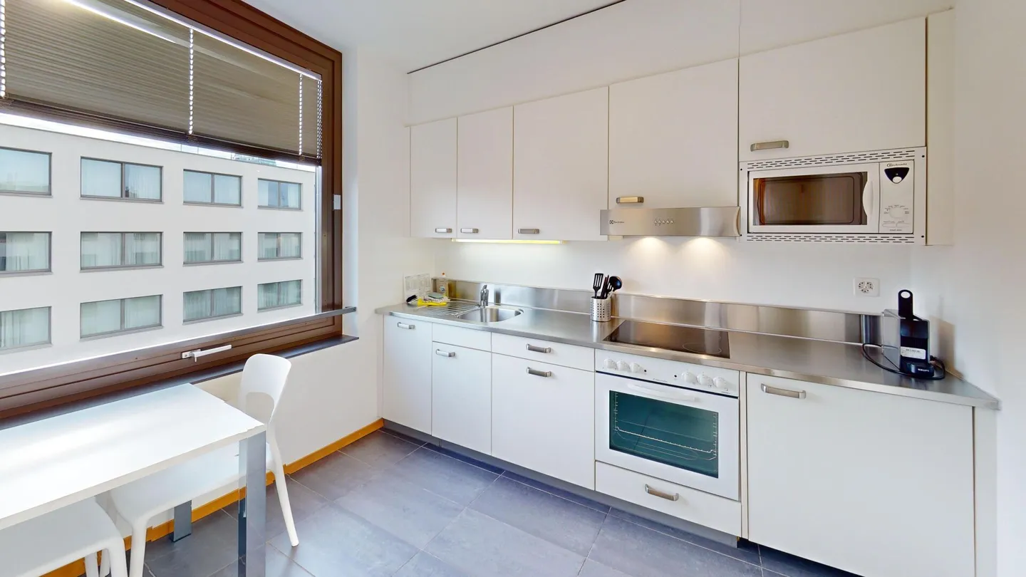 Penthouse im Rosental - Foto 5 von 17
