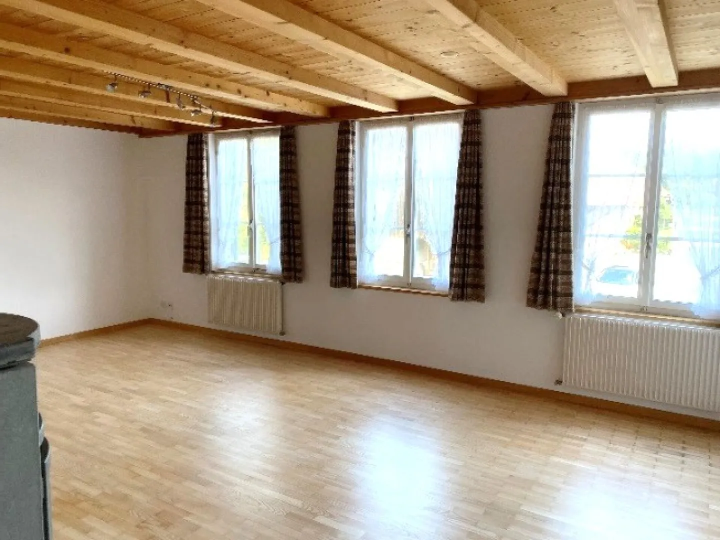 4.5-room apartment on the 1st floor - Photo 2 of 13