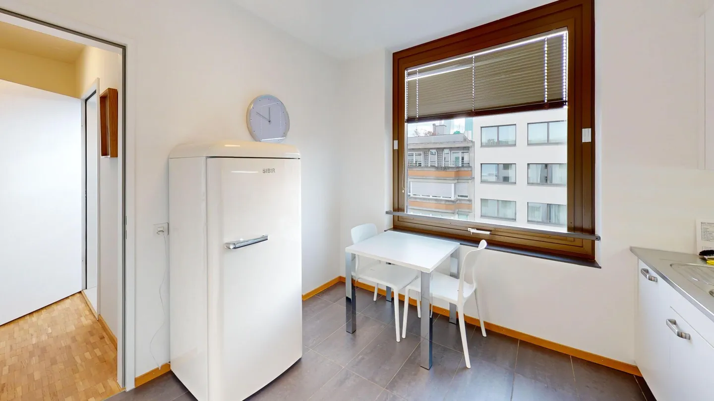 Penthouse im Rosental - Foto 6 von 17