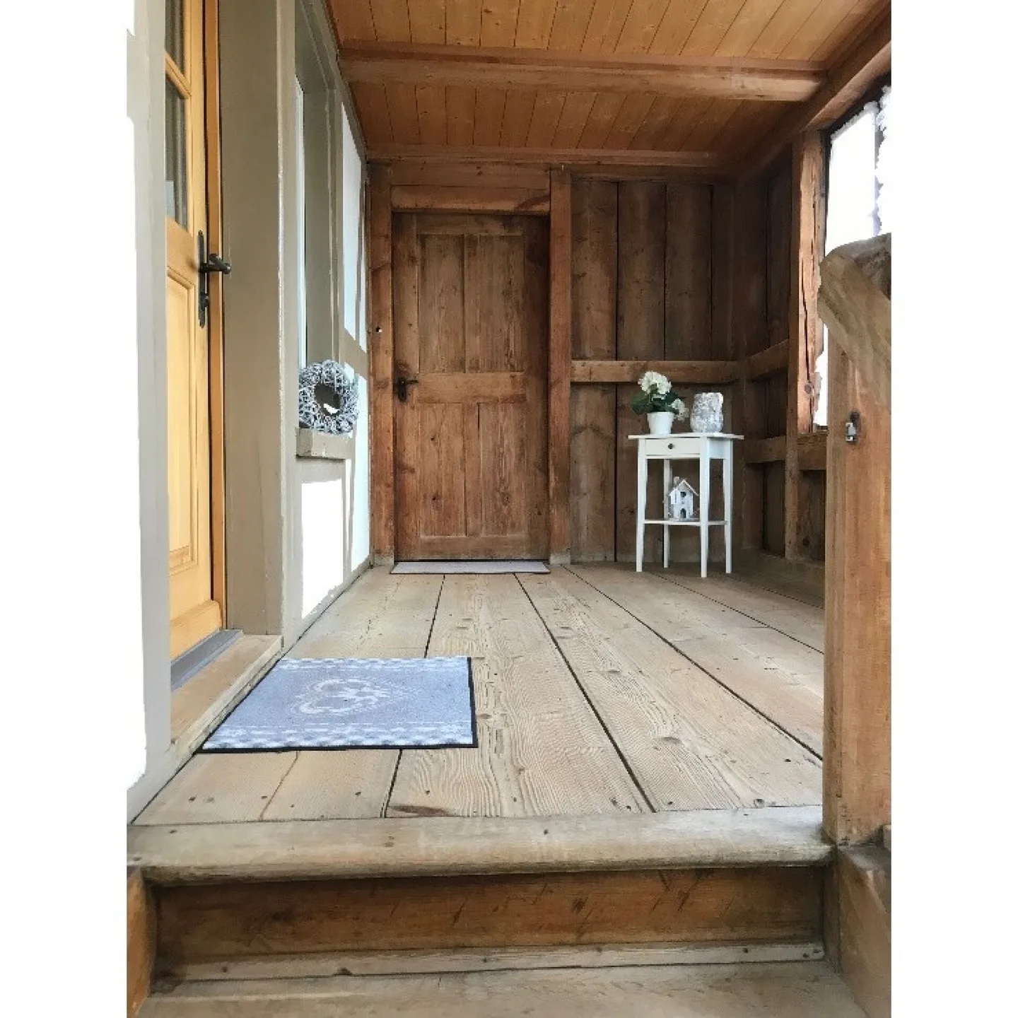 4.5-room apartment on the 1st floor - Photo 5 of 13