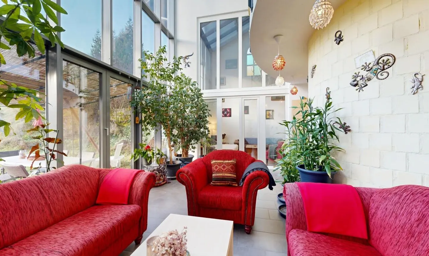 Spacious, bright and open – impressive living experience - Photo 2 of 11
