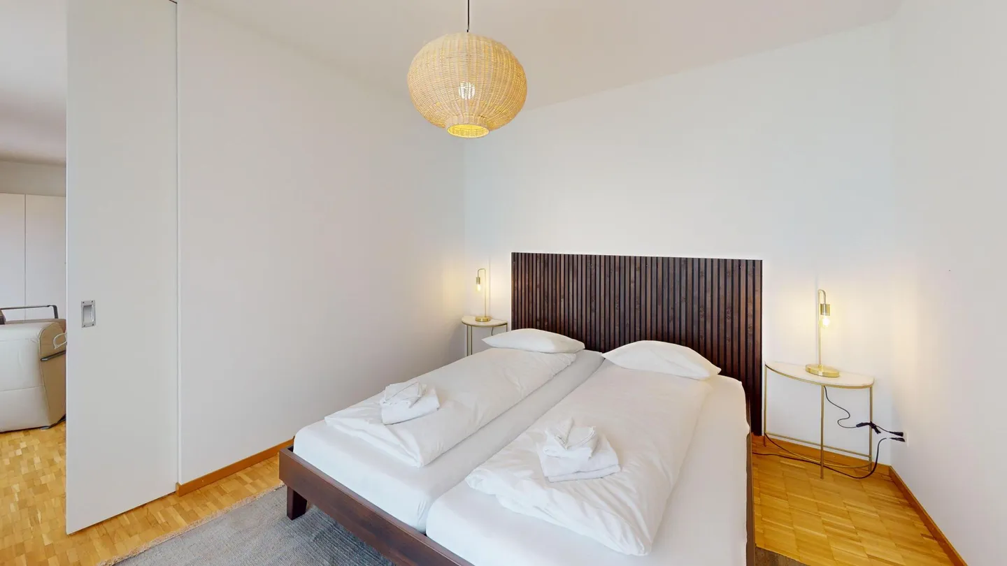 Penthouse im Rosental - Foto 8 von 17